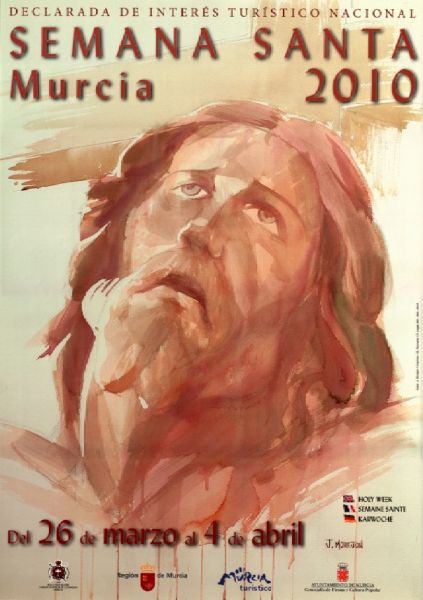 Semana Santa en Murcia  
